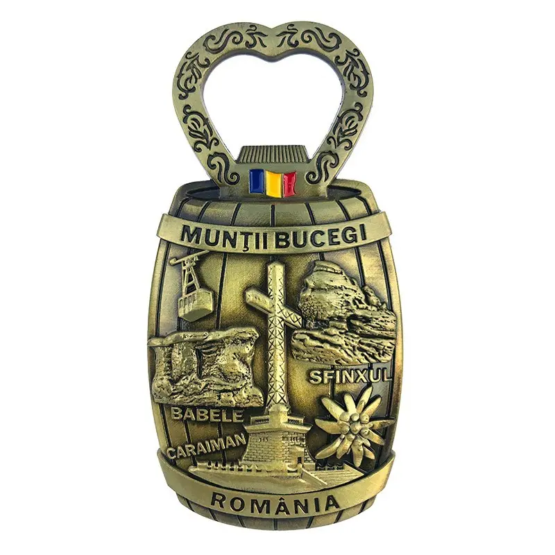 Muntii bucegi, magnet desfacator butoias din metal